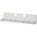 Cornière argenté pour.DC200 ASSA ABLOY