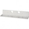Cornière argenté pour.DC200 ASSA ABLOY