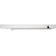 Glissière pour G 150 pour DC 700 G-CM argent