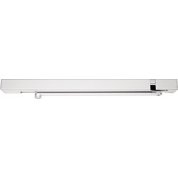 Glissière pour G 150 pour DC 700 G-CM argent