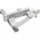 Protection anti-sabotage M 220 DIN droite ASSA ABLOY