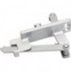 Protection anti-sabotage M 225 DIN gauche ASSA ABLOY