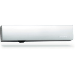 Ferme-porte TS 5000 ECline installation normale .EN 3-5 blanc 9016 EN 3-5 GEZE