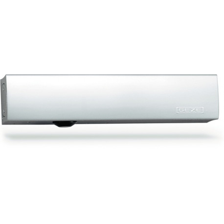 Ferme-porte TS 5000 L ECline installation normale .BG EN 3-5 blanc 9016 EN 3-5 GEZE