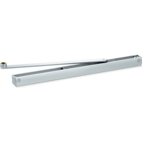 Glissière pour ECline pour TS 5000 ECline argent mech.GEZE