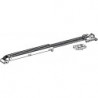 Kit d'adaptation rail de guidage ECline ISM / ISM BG GEZE