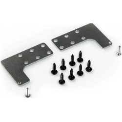Set de fixation ActiveStop ActiveStop GEZE
