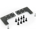 Set de fixation ActiveStop ActiveStop GEZE