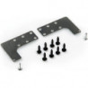 Set de fixation ActiveStop ActiveStop GEZE