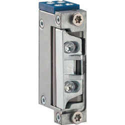 Serrure mortaise électrique A5000--A 6-24 V AC/DC Kompakt DIN Gauche/Droite GEZE