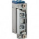 Serrure mortaise électrique A5010--A 6-24 V AC/DC Kompakt DIN Gauche/Droite GEZE