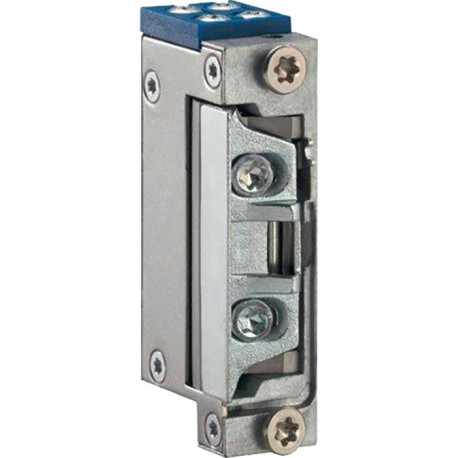 Serrure mortaise électrique A5010--A 6-24 V AC/DC Kompakt DIN Gauche/Droite GEZE