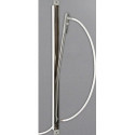 Passage de câble M 12 91 dissimulé détachable 8-pôle IP 67 LINK