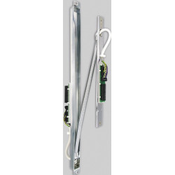 Passage de câble M 15 51 soluble 12-poles IP 20 LINK