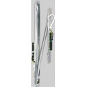 Passage de câble M 15 51 soluble 12-poles IP 20 LINK