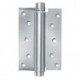 Charnière à ressort en spirale Modell M Inox Taille 9 L.150mm FRIDAVO