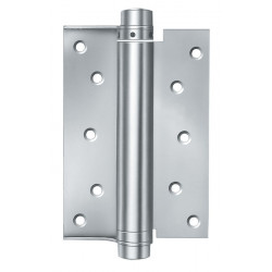 Charnière à ressort en spirale Modell M Inox Taille 9 L.150mm FRIDAVO