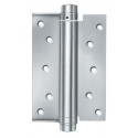 Charnière à ressort en spirale Modell M Inox Taille 9 L.150mm FRIDAVO