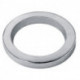 Bague galvanisé.Int 8mm Ext 12mm S.2mm TÜTEMANN (Par 100)