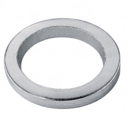 Bague galvanisé.Int 10mm Ext 16mm S.2mm TÜTEMANN (Par 100)