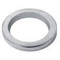Bague galvanisé.Int 10mm Ext 16mm S.2mm TÜTEMANN (Par 100)