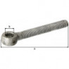 Anneau à visser M16 L.130mm 16mm