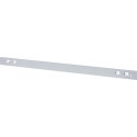 Plaque argent EV 1 pour CloseMotion 15mm