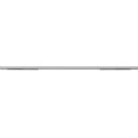 Glissière pour G-CO pour DC 500/DC 700 blanc 9016 Côté charnière ASSA ABLOY