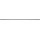 Glissière pour G-CO-CE pour DC 700 argent BG
