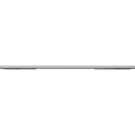 Glissière pour G-CO-C pour DC 700 blanc 9016 BG