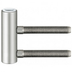 Gond V 4400 WF pour cadre bois 3 parties