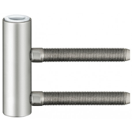 Gond V 4400 WF pour cadre bois 3 parties