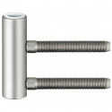 Gond V 4400 WF pour cadre bois 3 parties