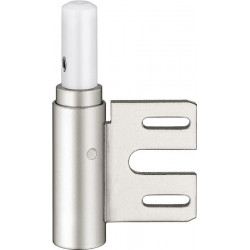 Gond V 8100 WF HV Stop acier.pour cadre acier 2 parties Fonction frein SIMONSWE