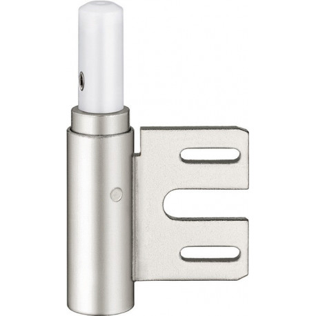 Gond V 8100 WF HV Stop acier.pour cadre acier 2 parties Fonction frein SIMONSWE