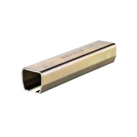 Rail de guidage pour portail coulissant Pro 300 STA ZN HELM (Par 6)