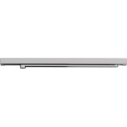 Glissière pour G 195 pour DC 500/DC 700 blanc 9016 mech.ASSA ABLOY