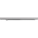 Glissière pour G 195 pour DC 500/DC 700 blanc 9016 mech.ASSA ABLOY
