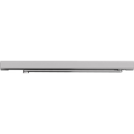 Glissière pour G-E pour DC 700 blanc 9016 électromécanique ASSA ABLOY