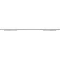 Glissière pour G-CO-S pour DC 700 blanc 9016 Côté charnière