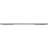 Glissière pour G-CO-S pour DC 700 blanc 9016 Côté charnière