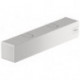 Ferme-porte TS 98 XEA f.4 Montagearten EN 1-6 argenté P600 EN 1-6 DORMAKABA