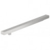 Glissière pour G-N XEA Sturzmontage pour TS 98 XEA/TS 92 XEA argent P600 H.nv.mech.