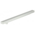 Glissière pour G-N XEA Sturzmontage pour TS 98 XEA/TS 92 XEA blanc P100 H.nv.mech.