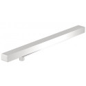 Glissière pour G-EMF XEA 140 Degrés pour TS 98 XEA/TS 92 XEA argent P600 électromécanique DORMAKABA