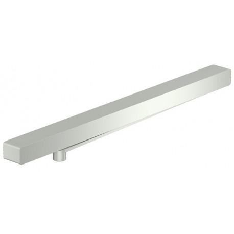 Glissière pour G-EMF XEA 140 Degrés pour TS 98 XEA/TS 92 XEA blanc P100 électromécanique DORMAKABA