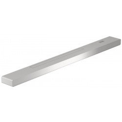 Glissière pour G-Ubivis XEA pour TS 98 XEA/TS 92 XEA argent P600 électromécanique