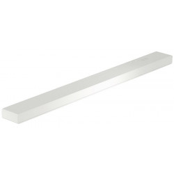 Glissière pour G-Ubivis XEA pour TS 98 XEA/TS 92 XEA blanc P100 électromécanique