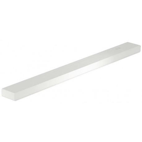 Glissière pour G-Ubivis XEA pour TS 98 XEA/TS 92 XEA blanc P100 électromécanique