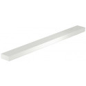 Glissière pour G-Ubivis XEA pour TS 98 XEA/TS 92 XEA blanc P100 électromécanique